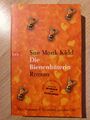 "Die Bienenhüterin"  Roman von Sue Monk Kidd (btb-Taschenbuch, guter Zustand)