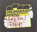 Various Artists - Drum and Bass Arena Presents Fric... - Various Artists CD NOVG