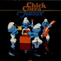 Chick Corea - Friends (Vinyl LP - 1978 - US - Original)