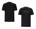 RB Leipzig T-Shirt - Shadow - schwarz Shirt all black RBL - Größe XS bis 3XL