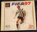 FIFA 97  - Playstation 1 PS1  mit Anleitung 