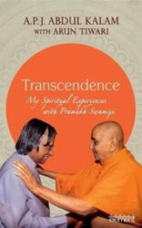 Transcendence: My Spirituell Erfahrungen Mit Pramukh Swamiji Hart