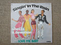 Sheila B. Devotion LP Vinyl Singin in the Rain Album DISCO Studio 54 CARRERE GAY