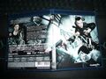 Resident Evil - Afterlife Milla Jovovich Blu Ray Wendecover (2010)