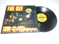 THE KLF featuring CHILDREN OF THE REVOLUTION - 3 Uhr Eternal - 12" Vinyl-Single