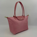 Longchamp /Le Pliage Blütenblatt Pink M /2605