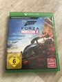 Forza Horizon 4 (Microsoft Xbox One, 2018)