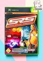 SRS - Street Racing Syndicate - Microsoft Xbox Classic Spiel Retro PAL | Gut