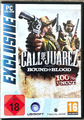 Call Of Juarez: Bound in Blood, PC (DVD-ROM), Spiel USK18