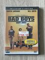 Bad Boys - Harte Jungs Collector´s Edition | DVD | 📀