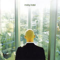 Moby - Hotel  CD #G2039091