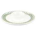 Eierbecher mit Schalenablage Adams Lincoln Green