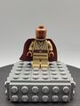 Lego® Star Wars Minifigur Mac Windu sw0417 aus Set 9526 Palpatine's Arrest