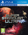 Super Stardust Ultra VR PS4 PLAYSTATION 4 9858256 sony Computer Entertainment