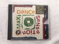 Doppel CD Maxi Dance Sensation 7 #472