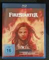 Firestarter [Blu-ray]