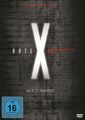 Akte X - Season/Staffel 1-11 / Komplettbox # 59-DVD-BOX-NEU