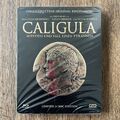 - CALIGULA (1979) - Blu-Ray - Steelbook - Deutsch + OVP + OOP -