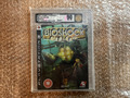 BIOSHOCK Holo Sleeve VGA 90 NM+/MT 2008 PS3 2K Games