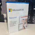 Microsoft Office 365 Personal Word Excel Powerpoint 1 Benutzer - PC MAC Abonnement