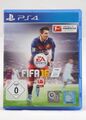 FIFA 16 (Sony PlayStation 4) PS4 Spiel in OVP - SEHR GUT