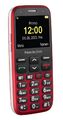 Doro Primo 368 rot Handy