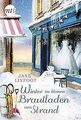 Winter im kleinen Brautladen am Strand (Wedding Shop) vo... | Buch | Zustand gut