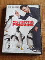 Mr. Poppers Pinguine (Mr. Popper`s Penguins) - Komödie - FSK 0 - 2011 - DVD