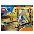 LEGO CITY: The Blade Stunt Challenge (60340)