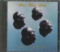 WET WET WET "End Of Part One - Their Greatest Hits" Best Of CD-Album