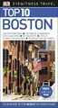 Top 10 Boston (DK Eyewitness Travel Guide) by DK Travel 0241203422 FREE Shipping