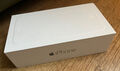 Apple iPhone 6 Originalverpackung Karton OVP Leerverpackung Space Gray 64GB