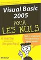 Visual Basic 2005 pour les nuls von Wanq, W | Buch | Zustand gut