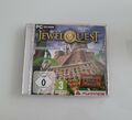 Jewel Quest IV Software Pyramide PC Spiel CD Rom