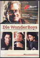 Die WonderBoys - DVD - TV Movie Edition - neuwertig