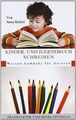 Kinder- und Jugendbuch Schreiben: Wissen kompakt für Aut... | Buch | Zustand gut