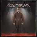 POSTMORTEM - bloodground messiah CD