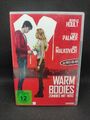 Film Warm Bodies - Zombies mit Herz DVD Zustand Gut FSK 12 RomKom