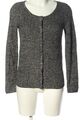 ESPRIT Strickjacke Damen Gr. DE 34 hellgrau Casual-Look