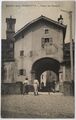 Selten Reiste 1915 Bäder Der Porretta Brücke Der Sospiri Bologna