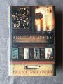 ANGELAS ASCHE Buch 1996 ERSTE AUSGABE Frank McCourt Hardcover (siehe Beschreibung)