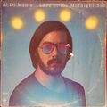 Al Di Meola – Land Of The Midnight Sun - CBS Records - Europe - 1976