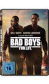 Bad Boys for Life DVD Neu und Originalverpackt Teil 3
