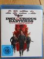 Inglourious Basterds [Blu-ray] Pitt, Brad, Daniel Brühl und Christoph Waltz: