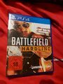 Battlefield Hardline (Sony PlayStation 4, 2015)