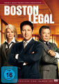 Boston Legal Season 1 (5 DVDs)