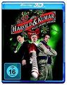 Harold & Kumar - Alle Jahre wieder [3D Blu-ray] von Strau... | DVD | Zustand gut