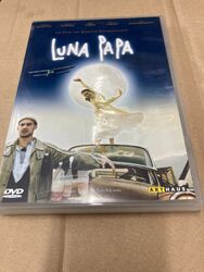  Luna Papa - DVD