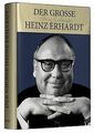 Der große Heinz Erhardt von Erhardt, Heinz | Buch | Zustand gut