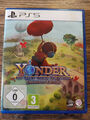 Yonder: The Cloud Catcher Chronicles ENHANCED EDITION (PS5) - Deutsche Version